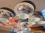 Jingdezhen porseleinen koffieservies, Antiek en Kunst, Antiek | Servies compleet, Ophalen