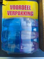 Iets voor de wc, Ophalen, Nieuw, Paars, Overige typen