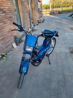 Peugeot 103 spx, Fietsen en Brommers, Brommers | Peugeot, Ophalen, Gebruikt