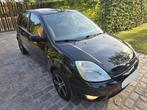 Ford Fiesta 1.4 TDCi / 167.786 km / 5-deurs, 116 g/km, Stof, 50 kW, Zwart