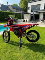 Enduro Beta RR 125cc, Yamaha, Zo goed als nieuw, 125 cc, Ophalen of Verzenden
