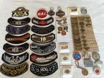 harley davidson, Motoren, Particulier, Overig
