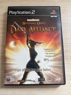 Baldur's Gate: Dark Alliance - PS2 game, Games en Spelcomputers, Gebruikt, 2 spelers, Ophalen of Verzenden, Role Playing Game (Rpg)