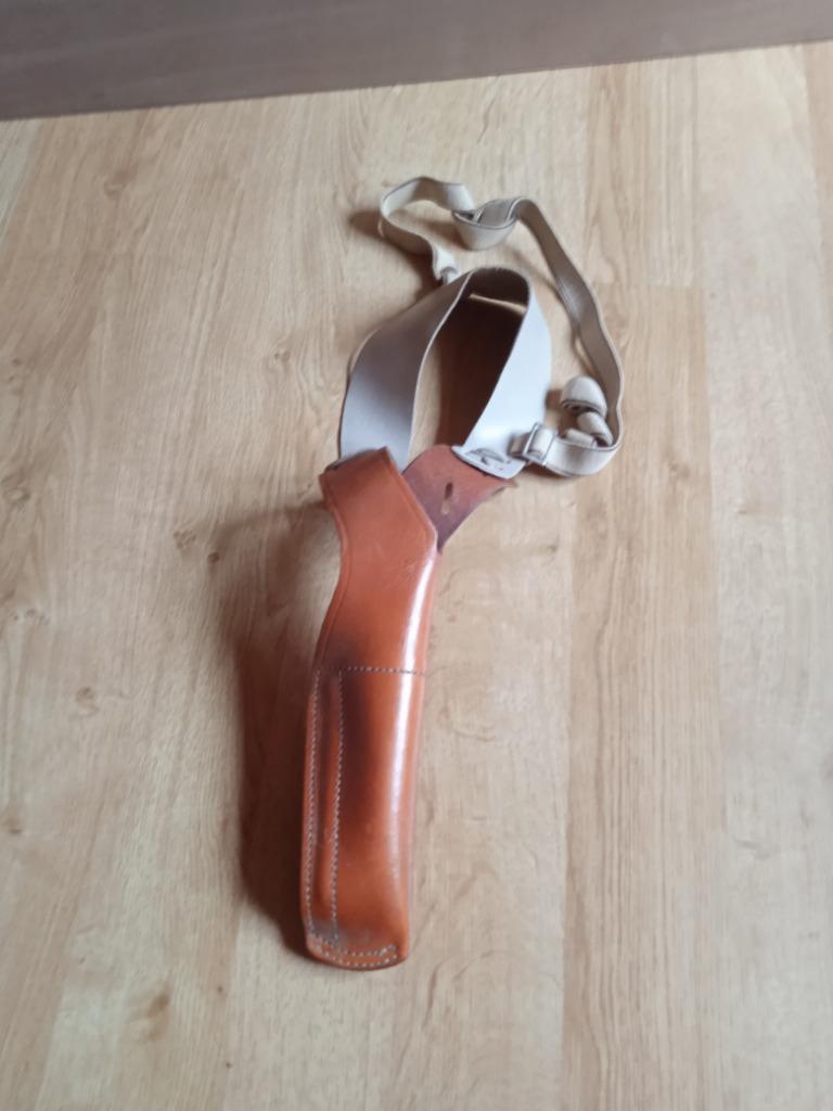 Holster d'épaule, Enlèvement, Comme neuf