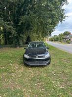 VW Polo 1.2, Auto's, Volkswagen, Voorwielaandrijving, Euro 5, Zwart, Particulier