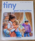 Tiny gaat babysitten, Enlèvement ou Envoi, Comme neuf, Fiction général