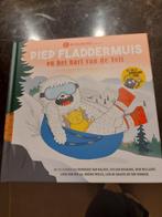 Luisterboek piep fladdermuis en het hart van de yeti ( het g, Boeken, Luisterboeken, Ophalen, Het Geluidshuis, Cd, Kind