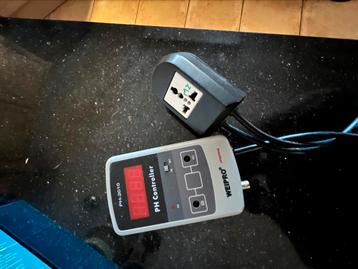 Ph controler regelaar, Dieren en Toebehoren, Ophalen of Verzenden, Zo goed als nieuw, Filter of Co2