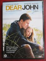 Dear John (2010), Cd's en Dvd's, Dvd's | Drama, Vanaf 12 jaar, Ophalen of Verzenden, Zo goed als nieuw, Drama
