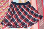 Jupe en tartan de JBC BESTies (taille 152), Comme neuf, Fille, Robe ou Jupe, Enlèvement ou Envoi