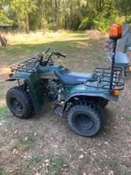 Yamaha TIMBERWOLF 250cc perfecte staat