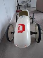 Duvel auto, Enlèvement, Duvel