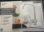 Keukenkraan, Doe-het-zelf en Bouw, Ophalen of Verzenden, Nieuw