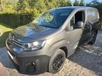 Citroën Berlingo 1.5 HDI lichte vracht Automaat / 67.460 km, Auto's, Bestelwagens en Lichte vracht, Stof, 969 kW, 4 cilinders