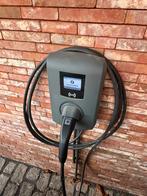 Borne recharge Alfen Eve Single Pro -Parfait état / garantie, Enlèvement, Comme neuf, Borne de recharge et Câble de charge