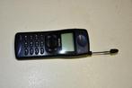 Vintage mobiele telefoon PHILIPS, Ophalen, Niet werkend