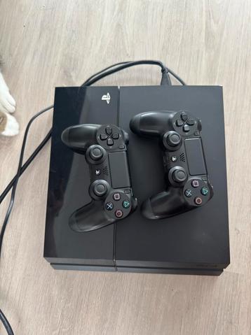 PS4 Normaal beschikbaar voor biedingen