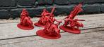 Daemons of Khorne - Mighty skullcrushers, Ophalen of Verzenden, Zo goed als nieuw, Warhammer
