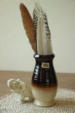 Vintage Retro West-Germany klein vaasje, Antiek en Kunst, Ophalen of Verzenden