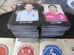 Panini foot 2008 lot van 470 nieuwe afbeeldingen, Ophalen of Verzenden, Nieuw, Meerdere stickers