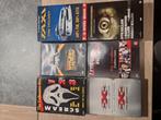 Dvd boxen, Ophalen, Gebruikt