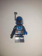 Lego star wars Mandalorian nite owl NIEUW 2024, Ophalen, Nieuw