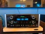 Mcintosh MX-119, Ophalen