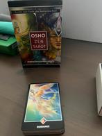 Osho Zen Tarot spirituele tarot kaarten, Ophalen of Verzenden, Zo goed als nieuw