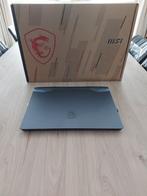 MSI Gaming Laptop (GE66 RAIDER met een RTX 3080), Computers en Software, Windows Laptops, Ophalen, Met videokaart, 2 TB, Gaming