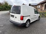 • Volkswagen Caddy • 2.0 TDI • Automaat •, Auto's, Volkswagen, Automaat, Euro 6, Wit, Diesel