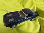 Corvette 1963 ERTL, Ophalen of Verzenden, Gebruikt, ERTL