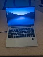Portable HP Elitebook 512 GB SSD 32G ram - 13eme generation, Ophalen, 32 GB, Minder dan 2 Ghz, 512 GB