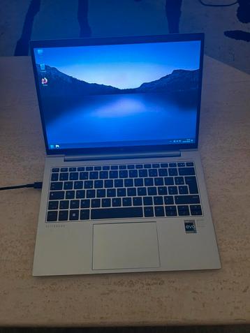 Portable HP Elitebook 512 GB SSD 32G ram - 13eme generation beschikbaar voor biedingen
