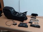 Middenconsole Land Rover Discovery IV 4 Midden console LR4, Auto-onderdelen, Interieur en Bekleding, Land Rover, Ophalen of Verzenden
