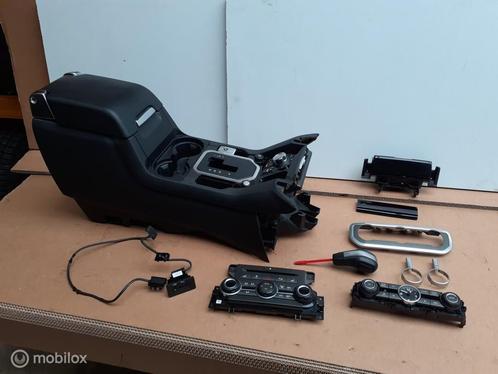 Middenconsole Land Rover Discovery IV 4 Midden console LR4, Auto-onderdelen, Interieur en Bekleding, Land Rover, Gebruikt, Ophalen of Verzenden