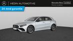 Mercedes-Benz A 180 AMG Line Hatchback, Auto's, Stof, Gebruikt, 4 cilinders, 136 pk