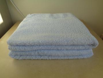 2 x grote handdoek