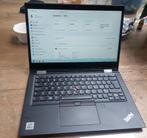 x13 yoga 13 inch tablet/laptop i5 gen10 16GG/250GB win11, Computers en Software, Windows Tablets, 13 inch of meer, Refurbished