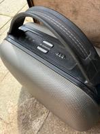 Beauty cases merk samsonite grijs, Motoren, Accessoires | Koffers en Tassen, Ophalen, Zo goed als nieuw