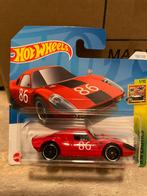 Hot wheels Porsche Hotwheels, Ophalen of Verzenden