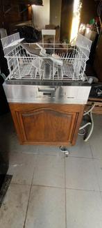 Miele vaatwas, Tuin en Terras, Buitenkeukens, Ophalen, Gebruikt