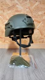 Repro airsoft helm, Hobby en Vrije tijd, Overige Hobby en Vrije tijd, Ophalen of Verzenden, Nieuw