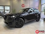 Mazda CX-60 2.5L e-SKYACTIV PHEV 327 hp 8AT AWD HOMURA, Auto's, Mazda, Automaat, Zwart, Bedrijf, 5 deurs