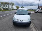 peugeot partner 19 d, Te koop, Stof, Overige carrosserie, 66 kW