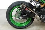 uitlaat akrapovic z 900, Motoren, Ophalen of Verzenden, Nieuw
