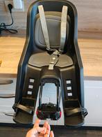 Fietsstoel, Ophalen, Voorzitje, Polisport, Gebruikt