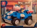 Sluban Special Police S.W.A.T. Attack Vehicle, Enlèvement ou Envoi, Utilisé, Autres marques