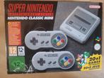 super nintendo classic mini, Ophalen, Nieuw