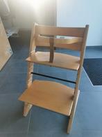 Tripp Trapp Stokke meegroeistoel, Ophalen, Gebruikt, Meegroeistoel, Stoelverkleiner