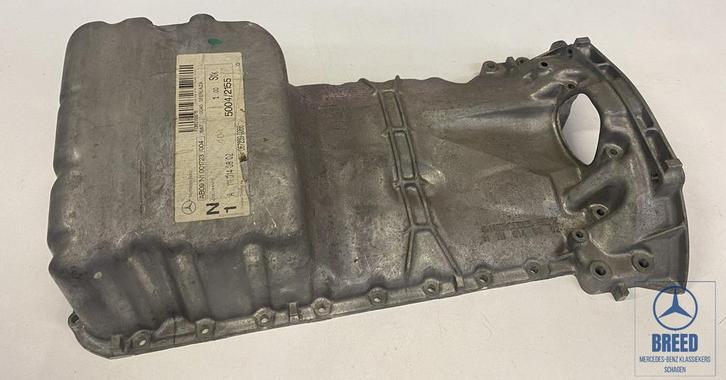 NOS oliecarter Mercedes-Benz M111 W124 R170 W202 C208 W210, Auto-onderdelen, Motor en Toebehoren, Mercedes-Benz, Nieuw, Ophalen of Verzenden